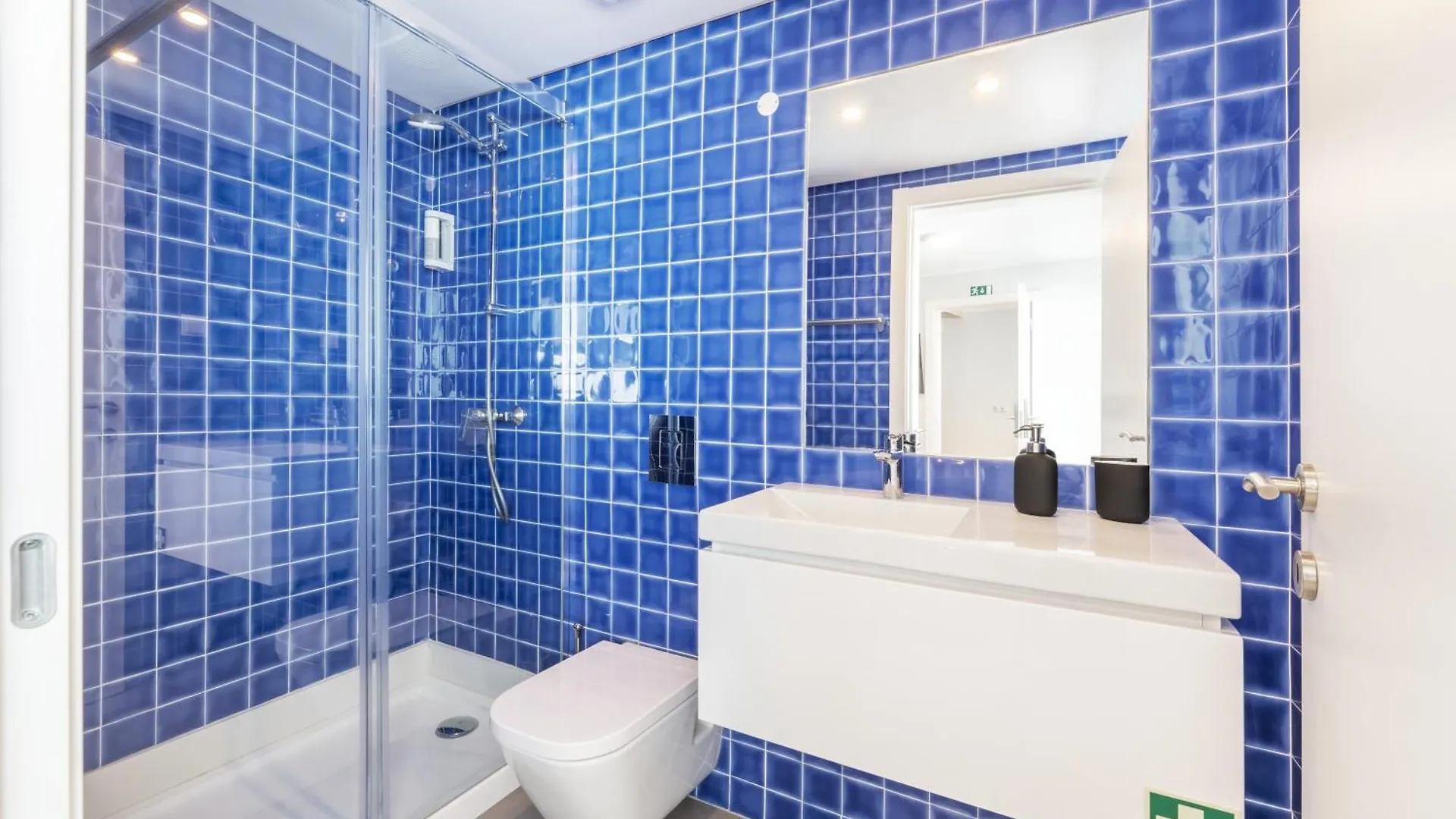 Lisbon Oriente Suites By Olala Homes Portugal