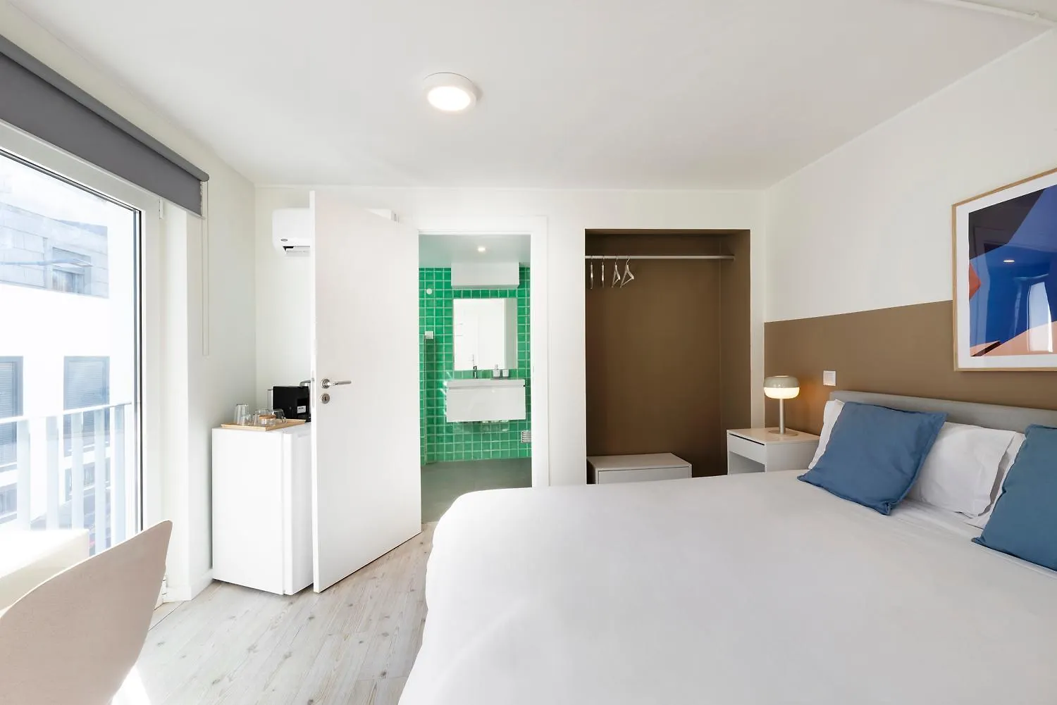 Lisbon Oriente Suites By Olala Homes