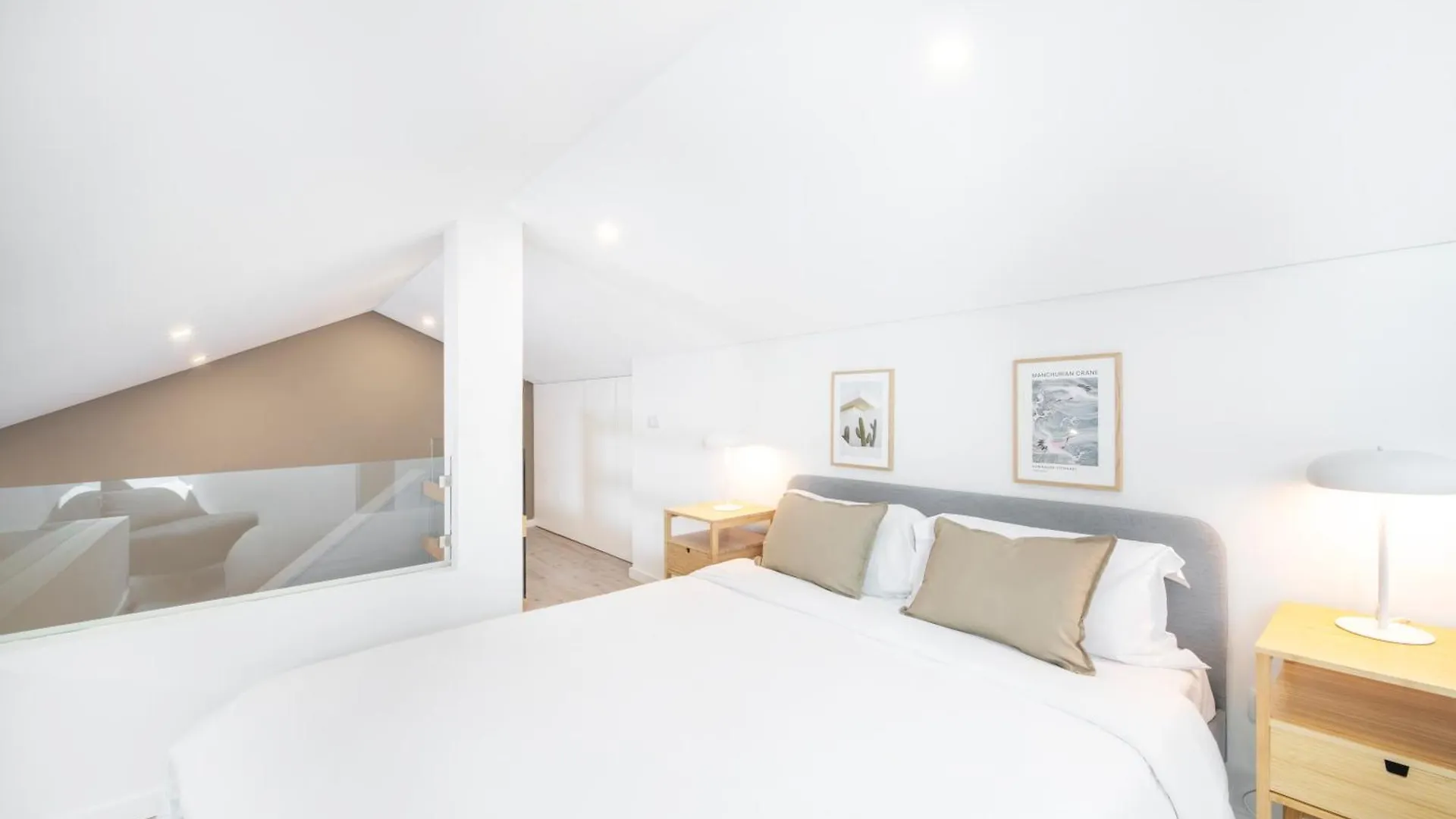 Lisbon Oriente Suites By Olala Homes Guest house