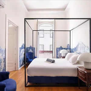 4* Frühstückspension 1869 Principe Real House