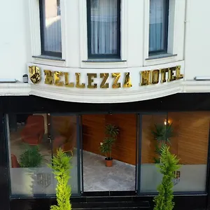 Bellezza , Istanbul Turkey