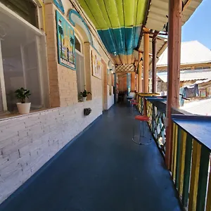 El , Tbilisi Georgia