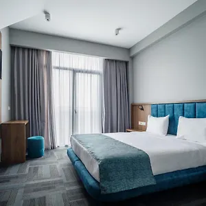 Address 4*, Tbilisi Georgia
