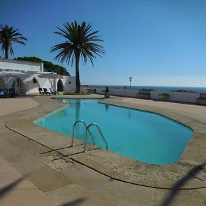 Casa Tres Palmeiras , Portimao Portugal