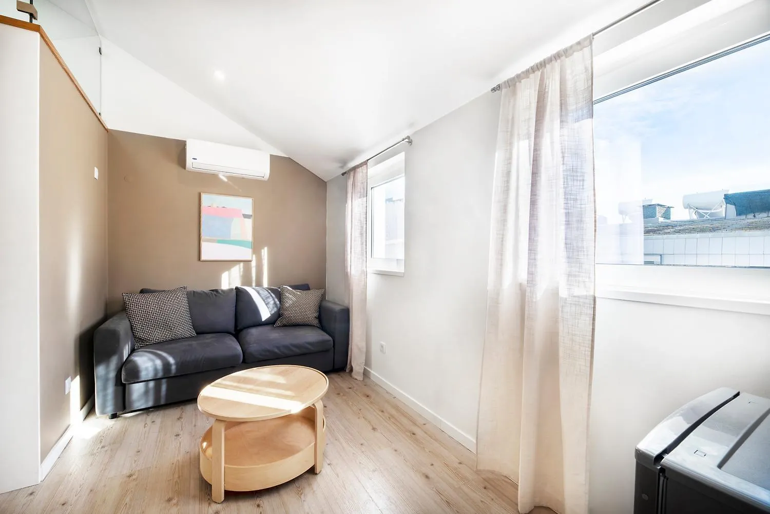 Lisbon Oriente Suites By Olala Homes Gasthof