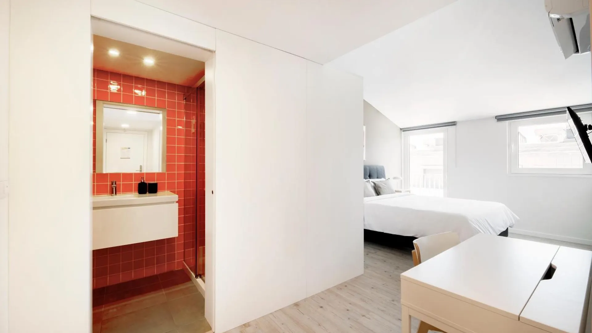 Lisbon Oriente Suites By Olala Homes 0*,