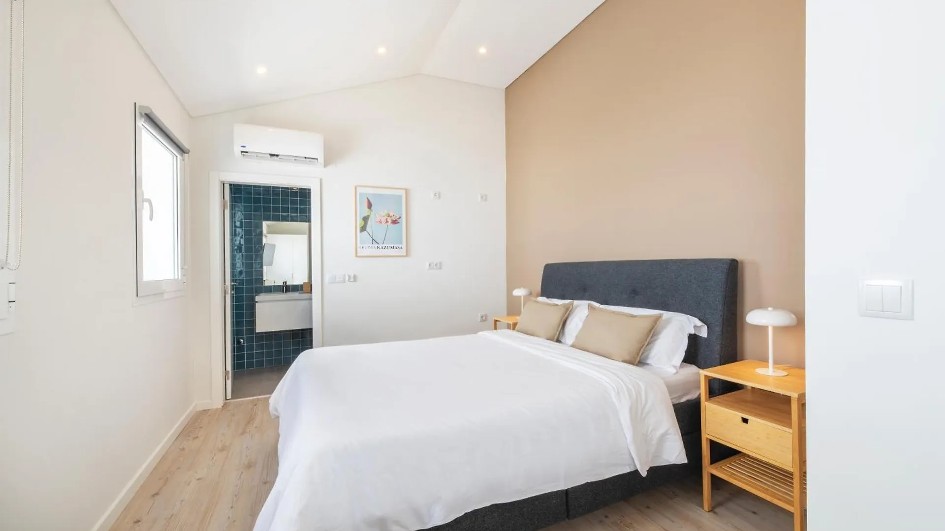Gasthof Lisbon Oriente Suites By Olala Homes