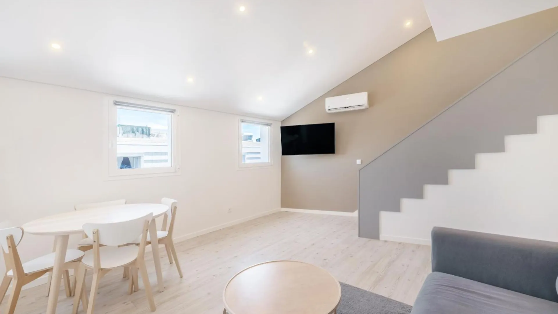 Gasthof Lisbon Oriente Suites By Olala Homes