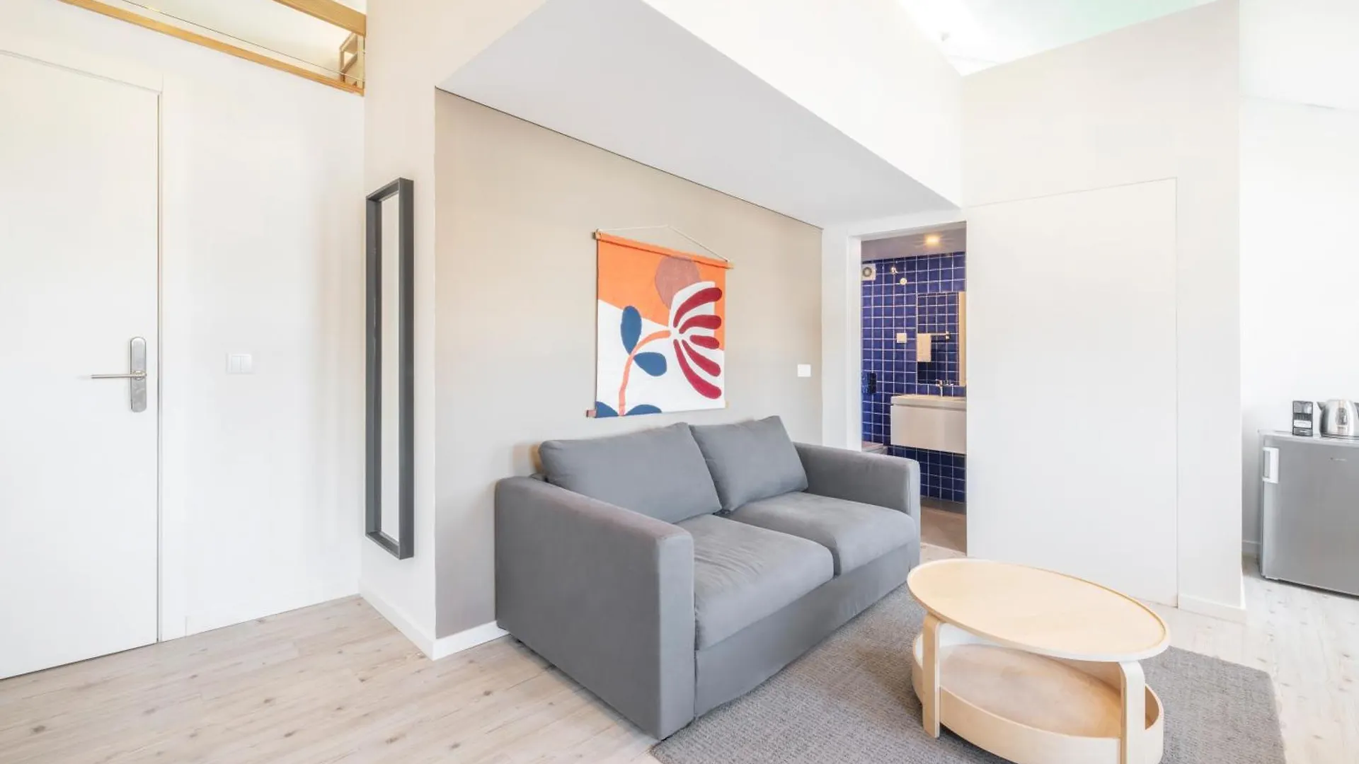 Lisbon Oriente Suites By Olala Homes Portugal