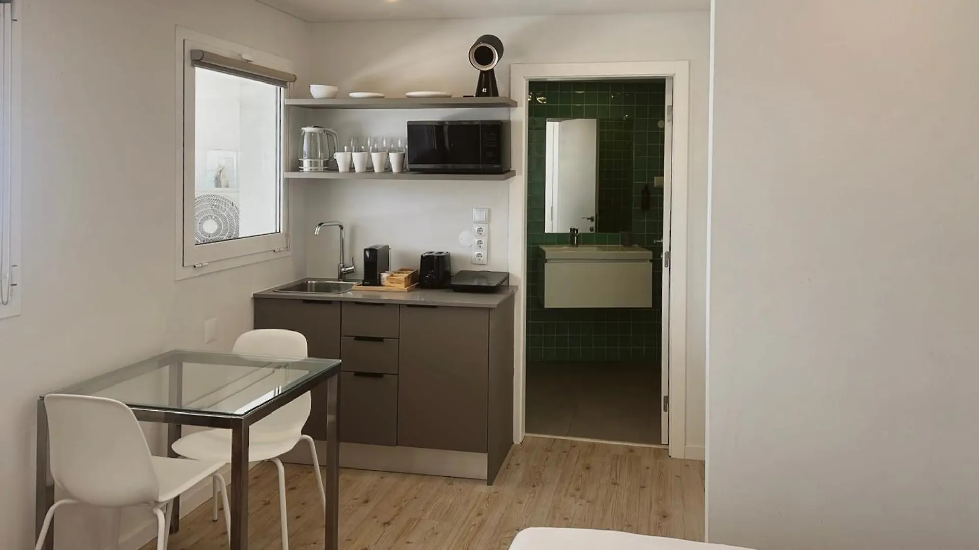 Lisbon Oriente Suites By Olala Homes 0*,