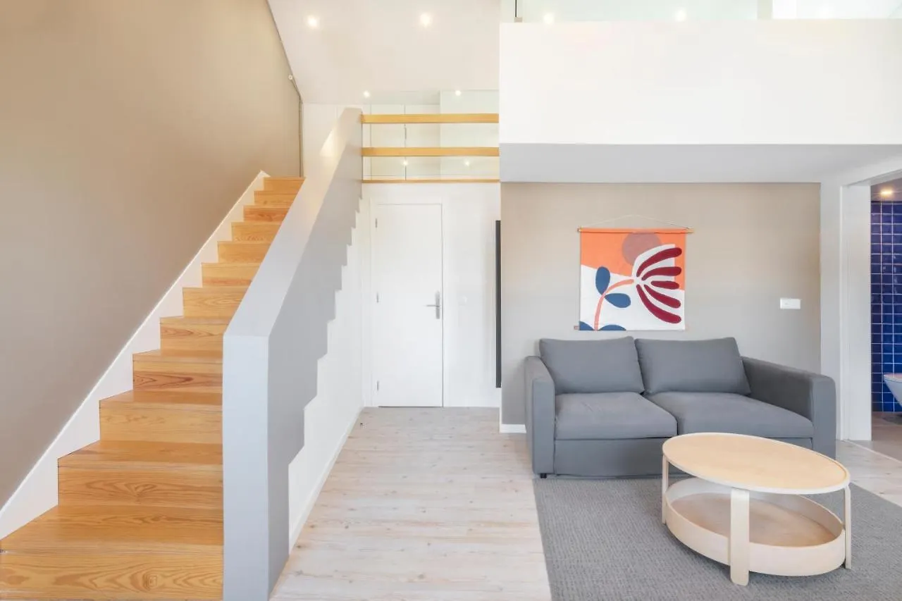 Lisbon Oriente Suites By Olala Homes 0*,  Portugal