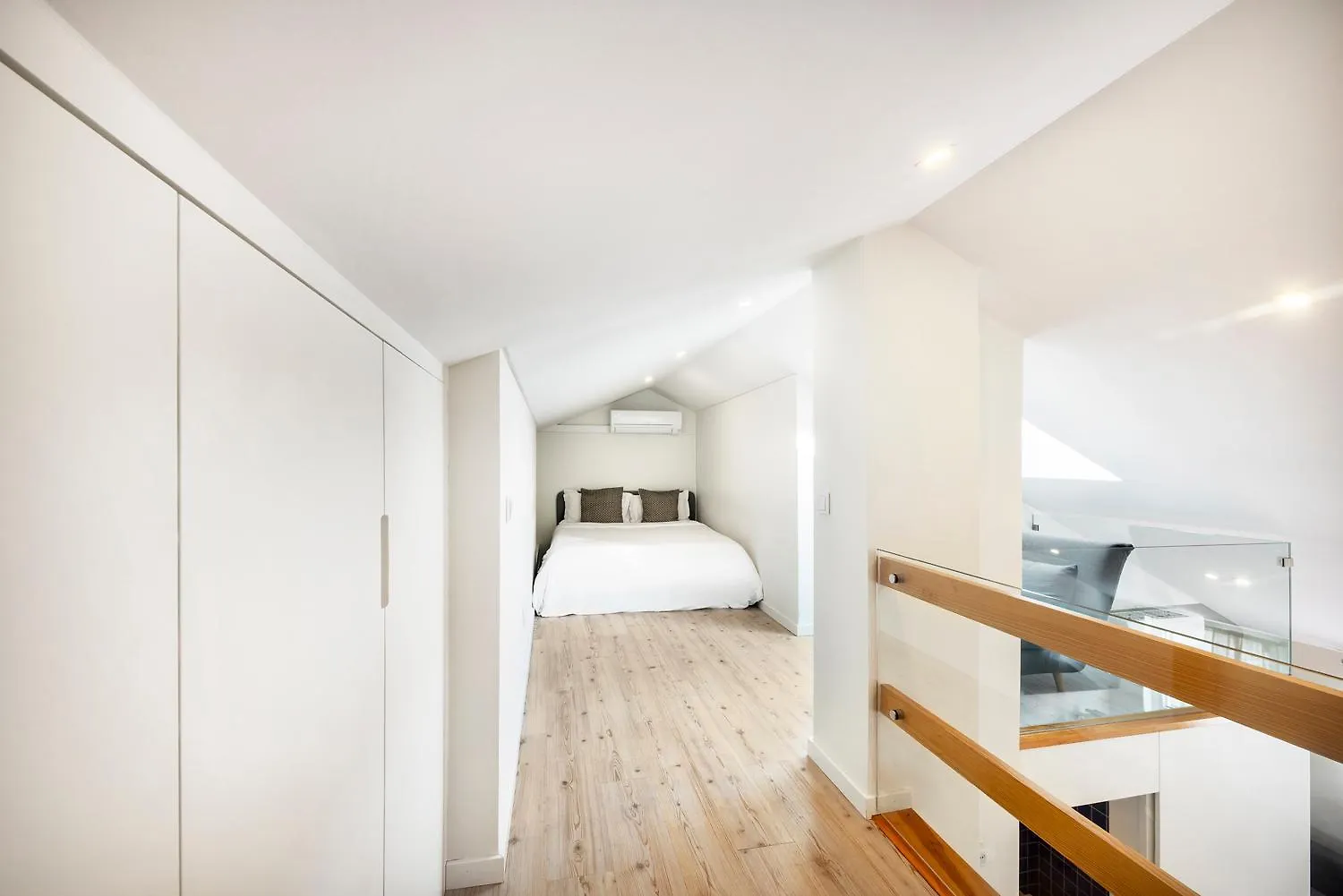 Lisbon Oriente Suites By Olala Homes Gasthof