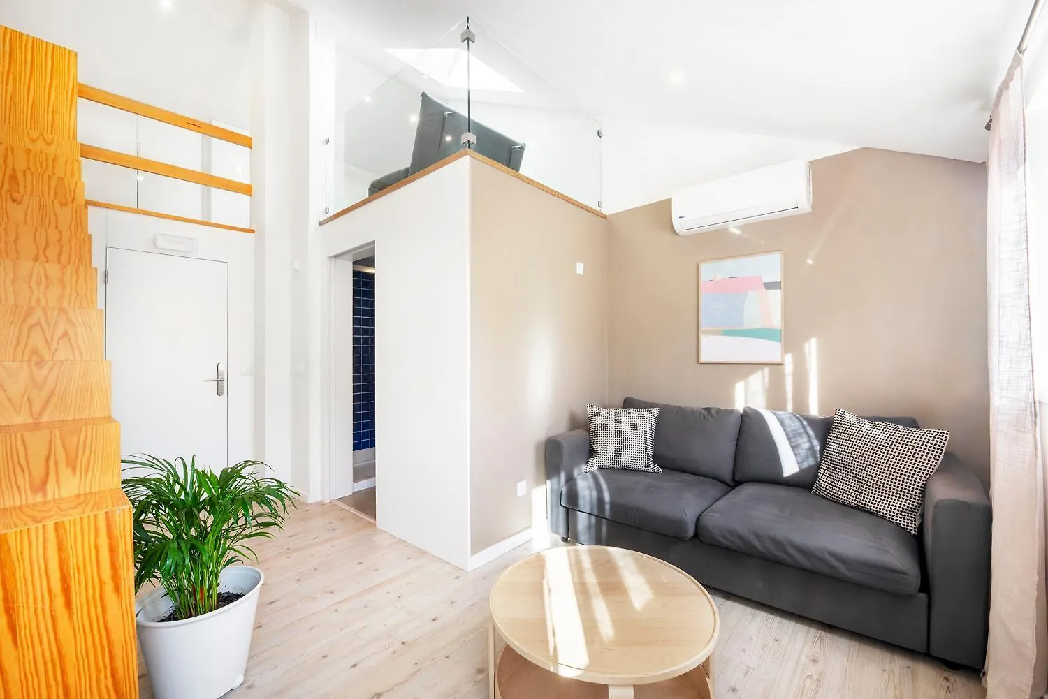Lisbon Oriente Suites By Olala Homes Gasthof