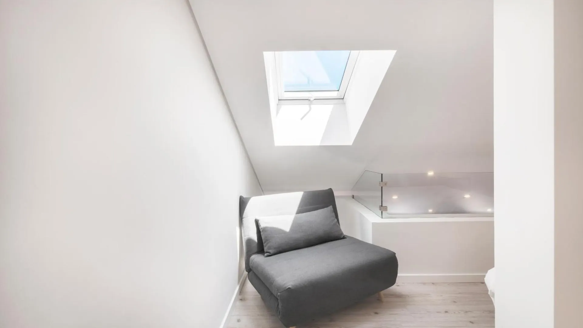 Lisbon Oriente Suites By Olala Homes 0*,  Portugal