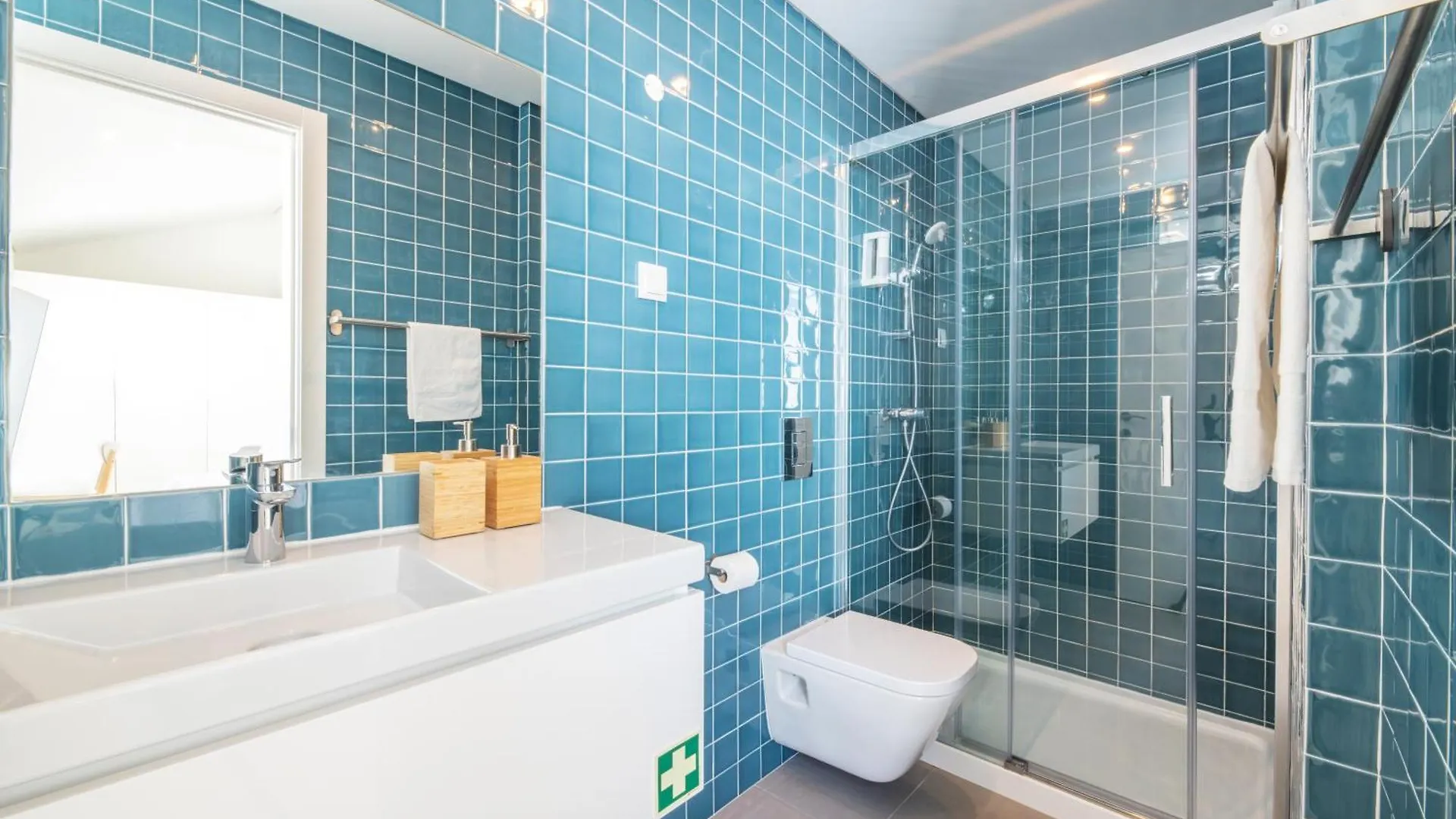 Lisbon Oriente Suites By Olala Homes 0*,  Portugal