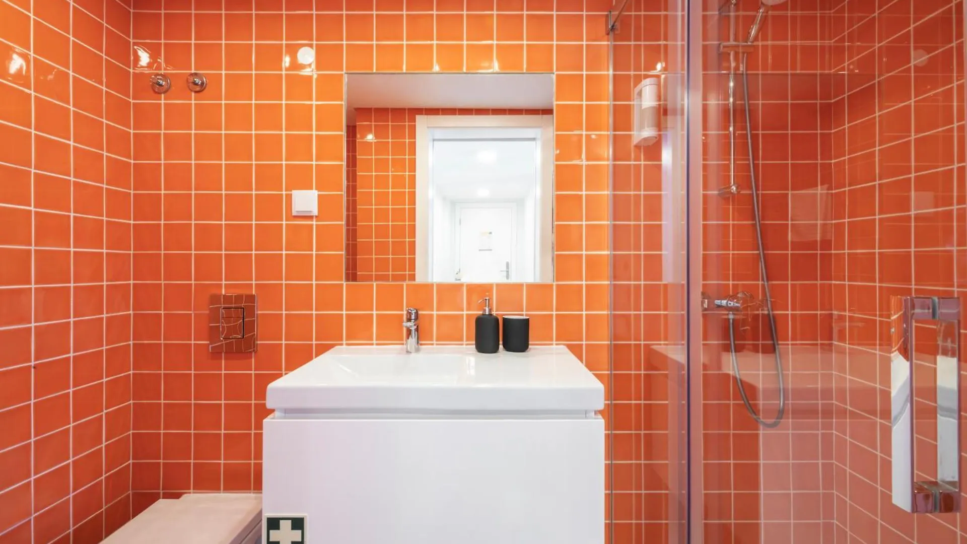 Lisbon Oriente Suites By Olala Homes 0*,