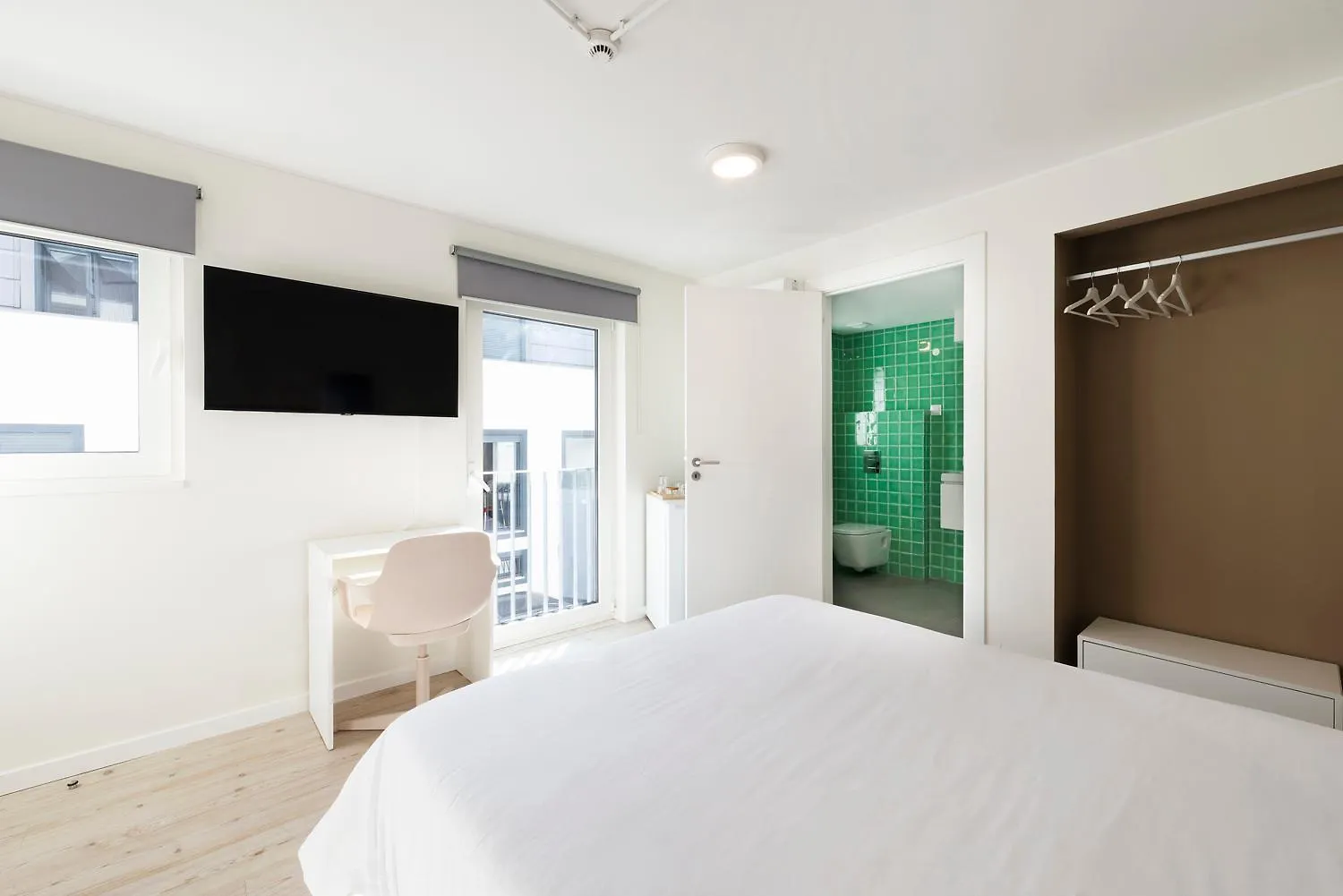Lisbon Oriente Suites By Olala Homes