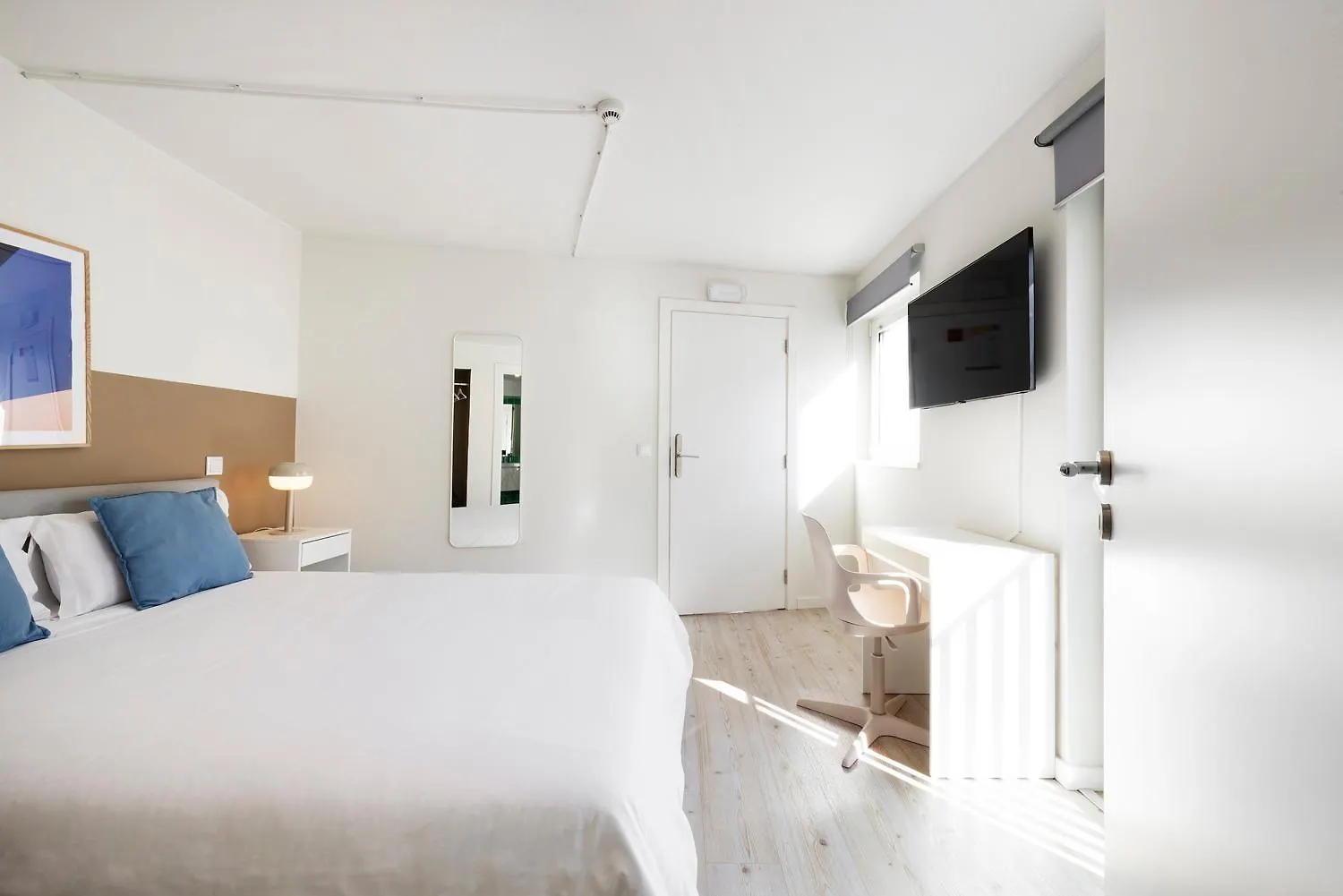 Gasthof Lisbon Oriente Suites By Olala Homes