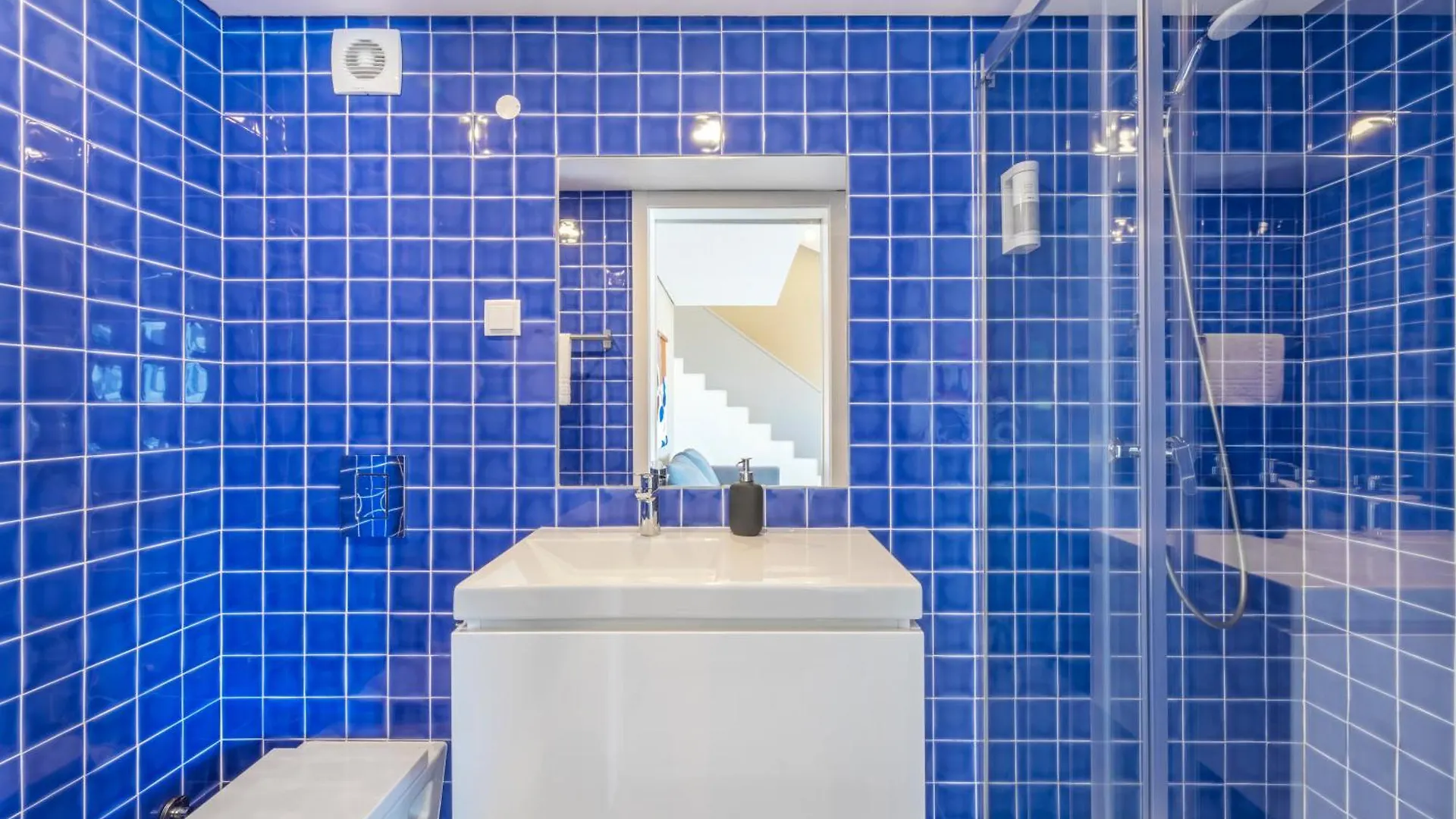 Gasthof Lisbon Oriente Suites By Olala Homes